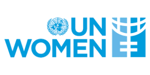 Logotipo de ONU Mujeres