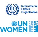 ONU Mujeres y OIT