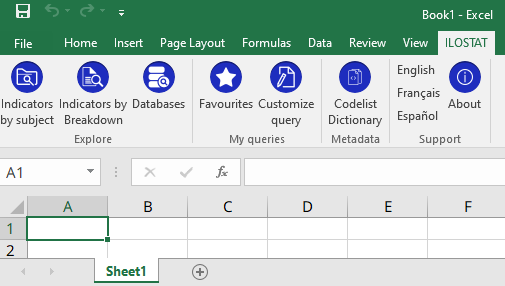 Excel Add-In