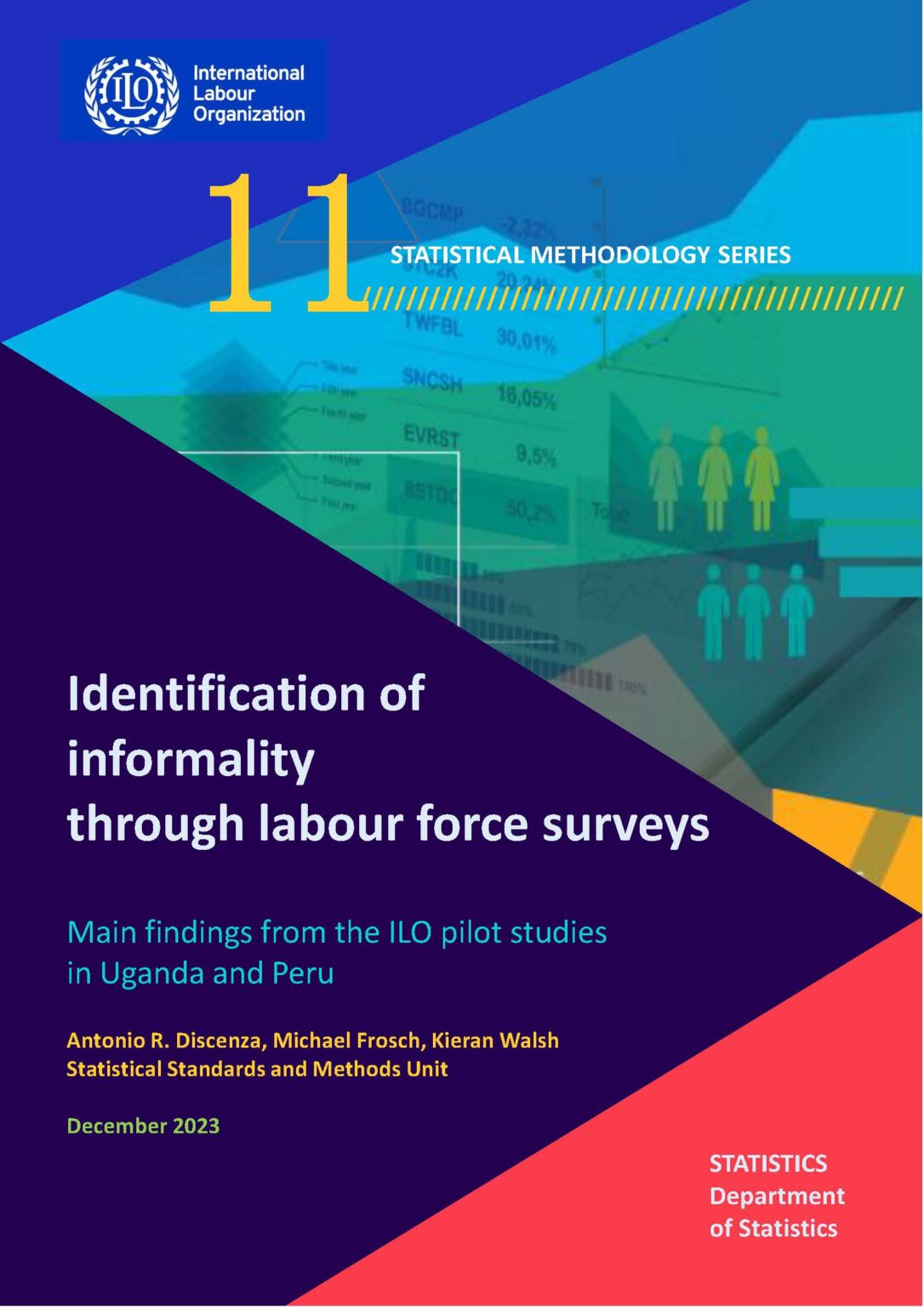 The Leading Source Of Labour Statistics - ILOSTAT